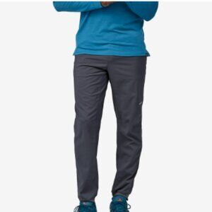 Terrebonne Jogger - Smolder Blue